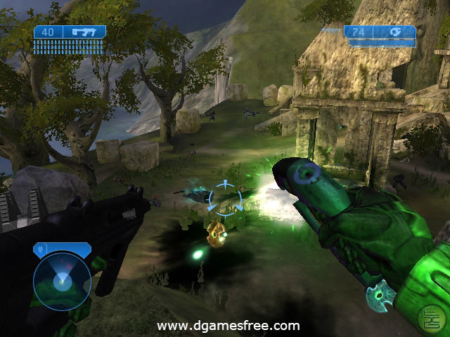 halo 2 pc iso download