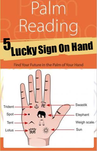 learn palmistry in bengali